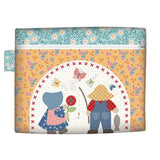 Home Decor Zippy Bags 3 - Panel