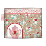 Home Decor Zippy Bags 3 - Panel