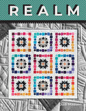 Realm Quilt Book