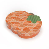 Pumpkins and Haystacks Quilt Boxed Kit