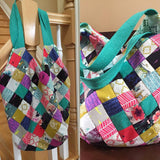 Mondo Bag by Quiltsmart