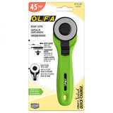 Splash Rotary Cutter 45mm