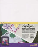 Gypsy Quilter Freezer Paper - Heavy Weight
