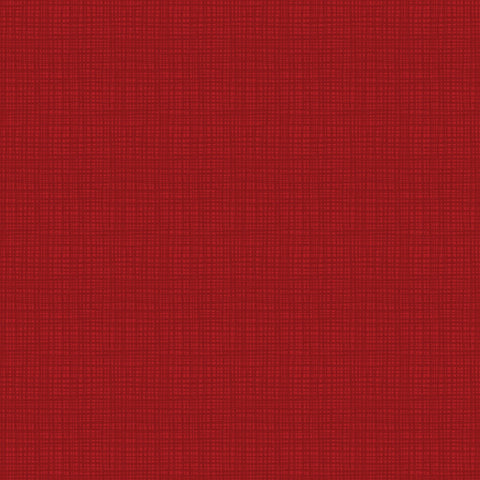 Texture In Colour - Barn Red