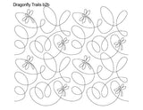 Dragonfly Trails - Digital Only