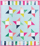 Just One Charm Pack Quilts