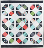 Just One Charm Pack Quilts