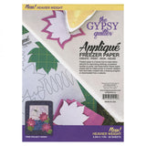 Gypsy Quilter Freezer Paper - Heavy Weight